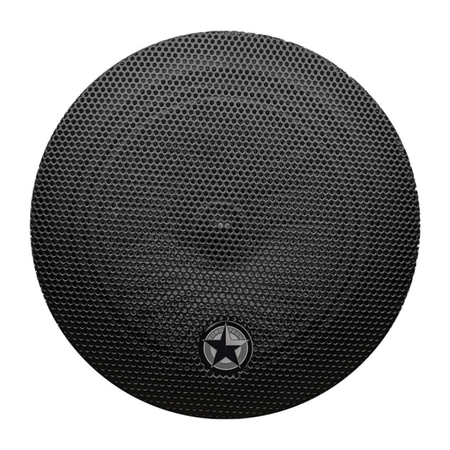 HK6 Car Speakers | 6.5 Inch Component Car Speaker Set - 240 Watt