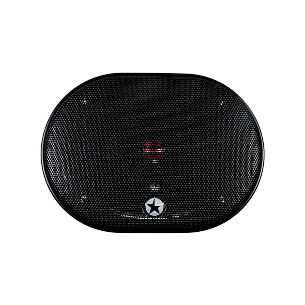 HX69 Car Speakers | 6x9 HX69 Car Speakers | 6x9