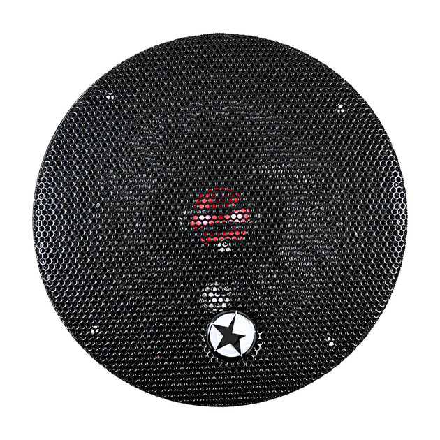 HX6 Car Speakers | 6.5 Inch 2-Way Coaxial Car Speaker Set - 160