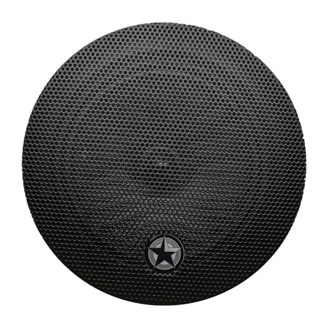 HK6 Car Speakers | 6.5 Inch Component Car Speaker Set - 240 Watt