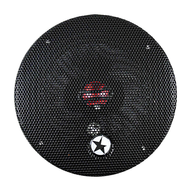 Pair of HX6 + HX69 Coaxial Speakers