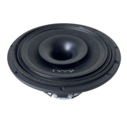 PN6X | 6.5" 4 Ohm Mid-Range Pro Audio Coaxial Water Repellent Speaker - 160 Watts RMS
