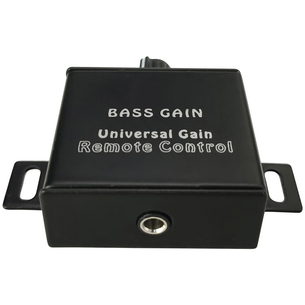 Bass Remote Knob Controller For All Toro Mono-Block Amplifiers