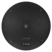 F6k F6K Car Speakers | 6.5 Inch Component Car Speaker Set - 100 Watts RMS ...