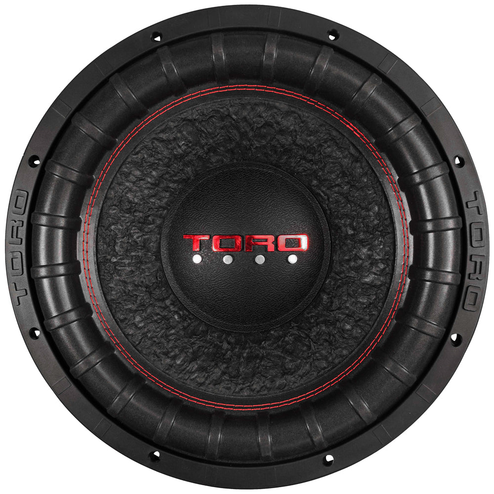 o*s様 WEIRDO FORCE 15AW02 B-15 Toro Audio FORCE 15S Car Subwoofer | 15 Inch Subwoofer | 2000
