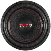 FORCE 15S | 15 Inch 2000 Watts RMS / 4000w MAX - Dual 2 Ohm 3" V.C. Car Subwoofer