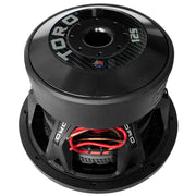 FORCE 12S | 12 Inch 2000 Watts RMS / 4000w MAX - Dual 2 Ohm 3" V.C. Car Subwoofer