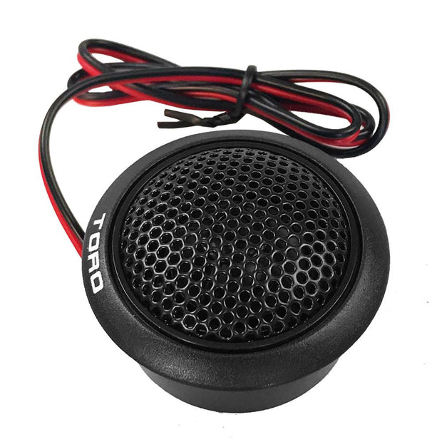 F6k F6K Car Speakers | 6.5 Inch Component Car Speaker Set - 100 Watts RMS ...