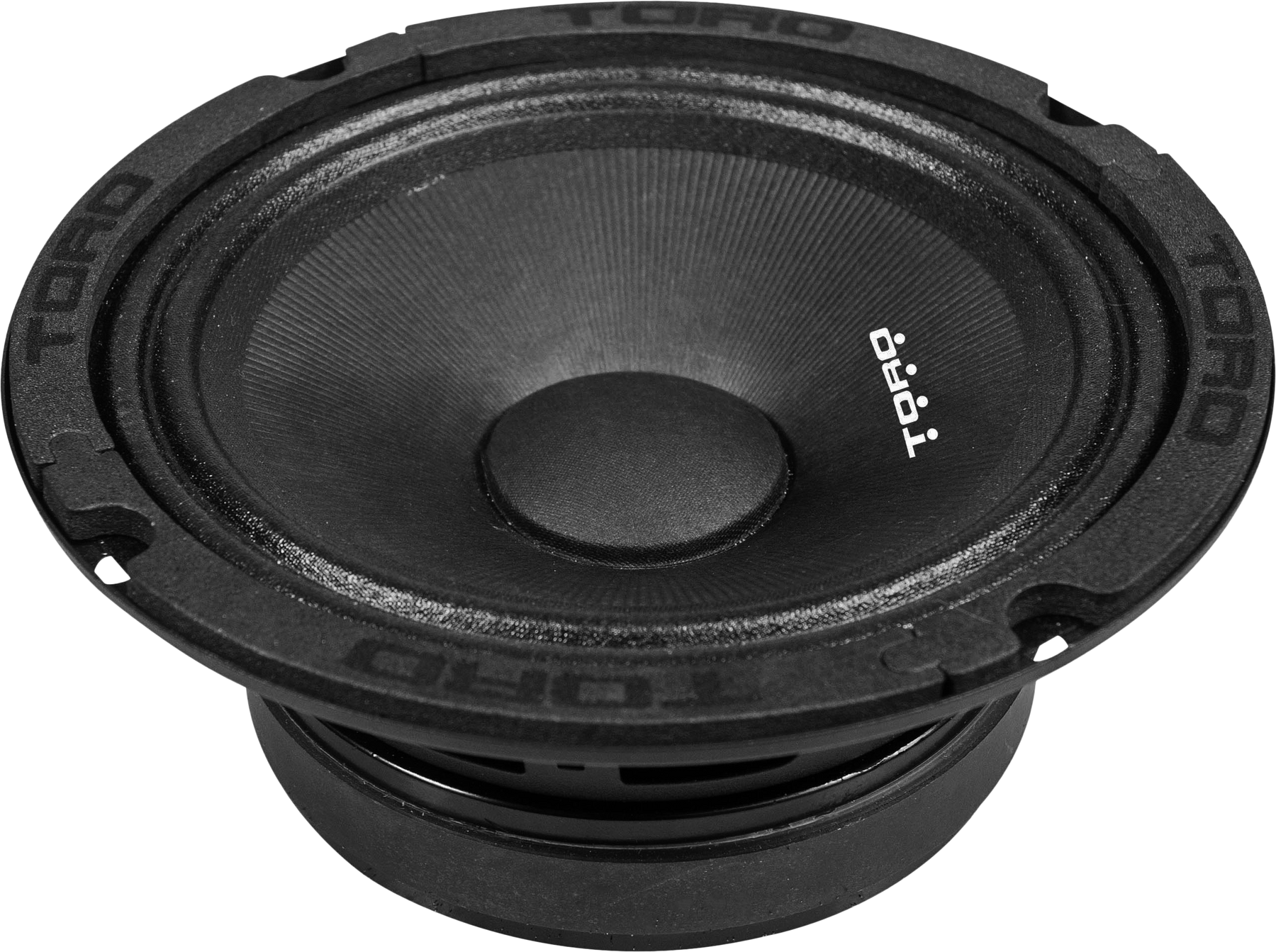 Pro Audio Speakers for Cars Bullet Tweeters Midrange Speakers