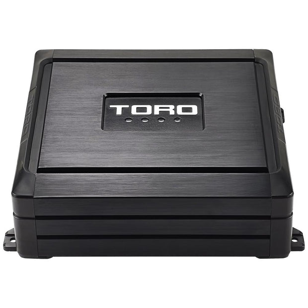 Toro Amplifiers | Car Audio Amplifers | Monoblock Amps | Full