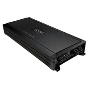 R5 | 1600 Watts RMS / 4000w MAX - 1Ω Stable Monoblock Car Amplifier
