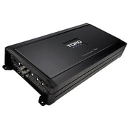 RX4S | 80 Watts x 4 RMS @ 4Ω ~ 4 Channel Sound Quality Car Amplifier